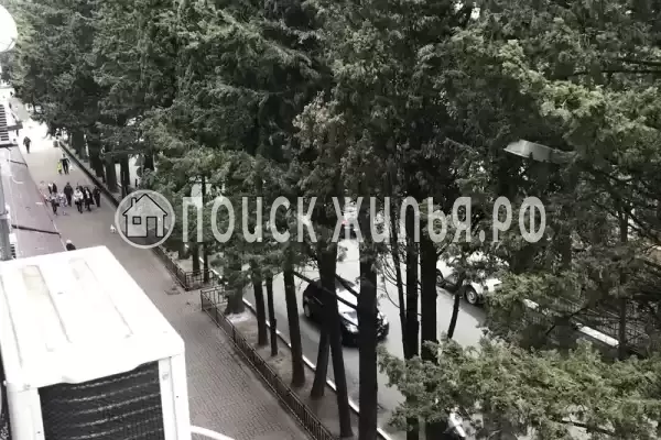 Квартира «Двухкомнатная квартира»