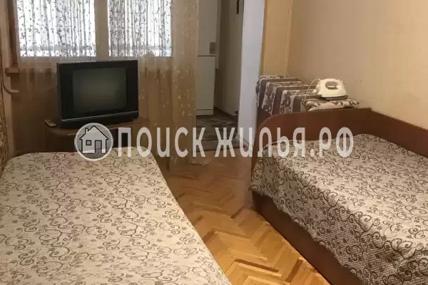 Квартира «Двухкомнатная квартира»