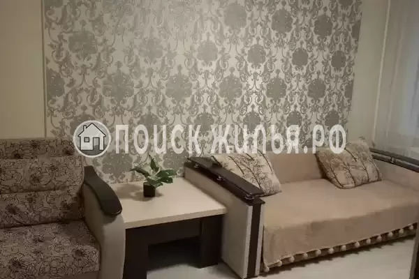 Квартира «Однокомнатная квартира»