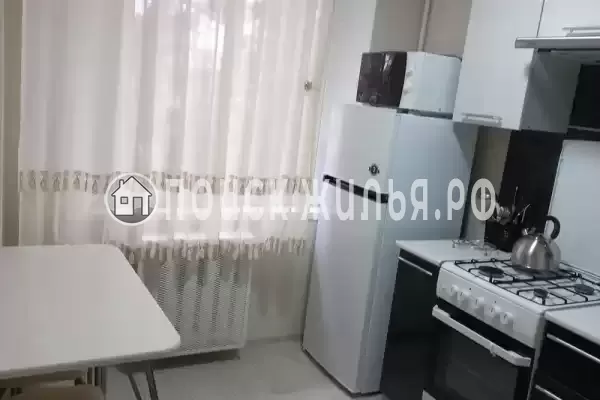 Квартира «Однокомнатная квартира»