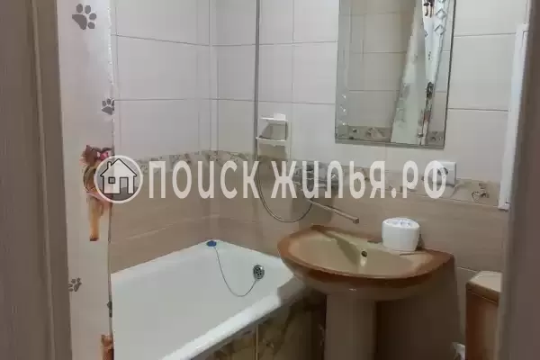 Квартира «Однокомнатная квартира»