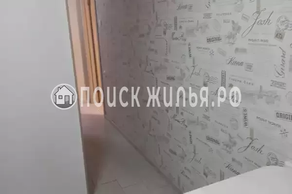 Квартира «Однокомнатная квартира»