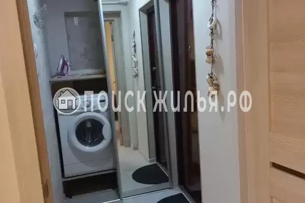 Квартира «Однокомнатная квартира»