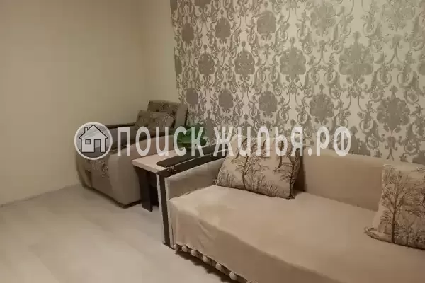 Квартира «Однокомнатная квартира»