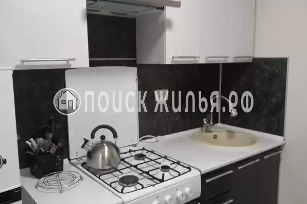 Квартира «Однокомнатная квартира»