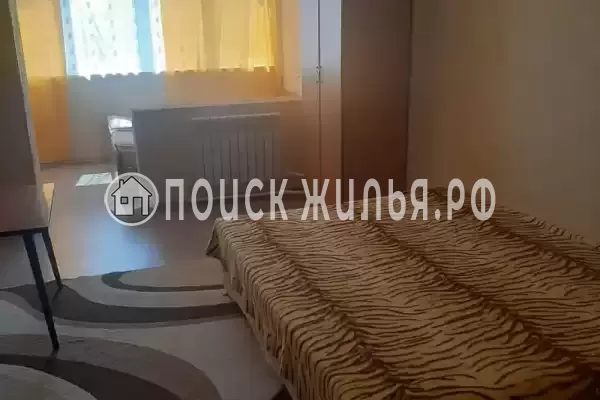 Квартира «Х комнатная квартира на Победы»