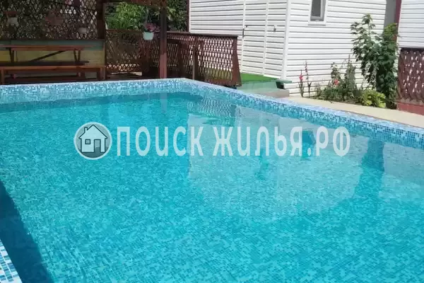 Дом под ключ «Весна» Дом под ключ «Весна»