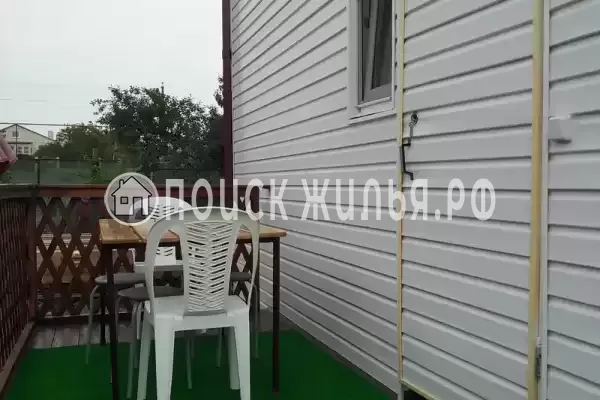 Дом под ключ «Весна» Дом под ключ «Весна»