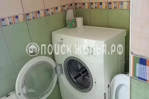 Дом под ключ «Жилье со всеми удобствами под ключ»