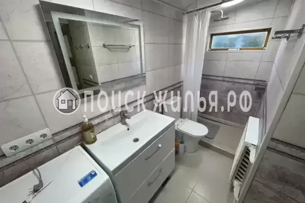 Дом под ключ «У моря на 6−9 человек»