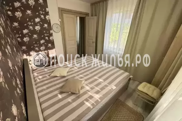 Дом под ключ «У моря на 6−9 человек»