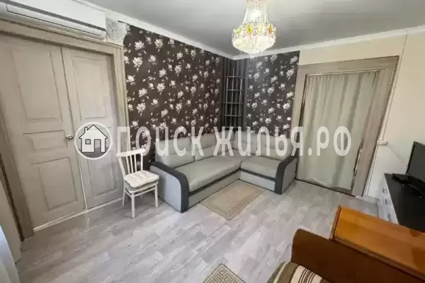 Дом под ключ «У моря на 6−9 человек»