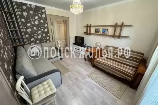 Дом под ключ «У моря на 6−9 человек»