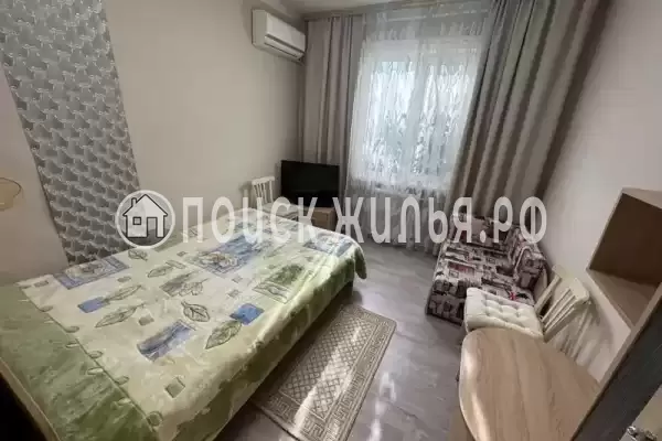 Дом под ключ «У моря на 6−9 человек»