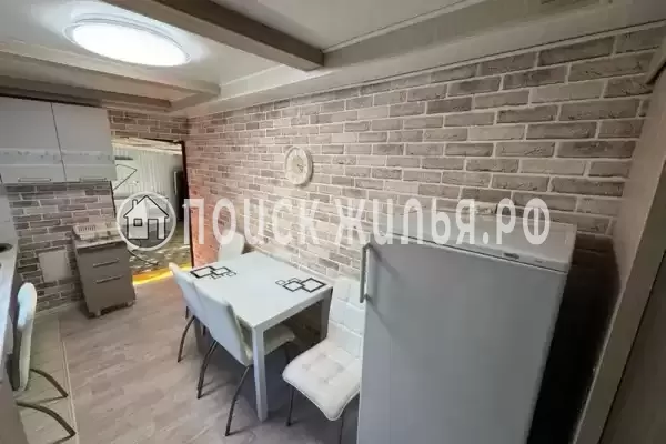 Дом под ключ «У моря на 6−9 человек»