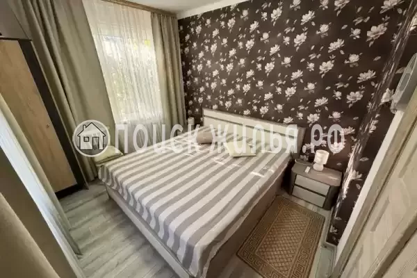 Дом под ключ «У моря на 6−9 человек»