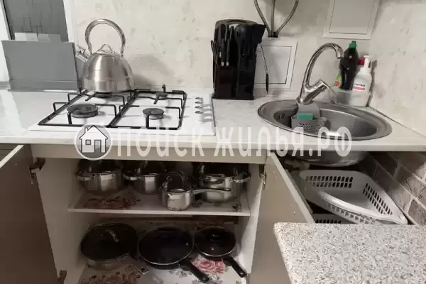 Дом под ключ «У моря на 6−9 человек»