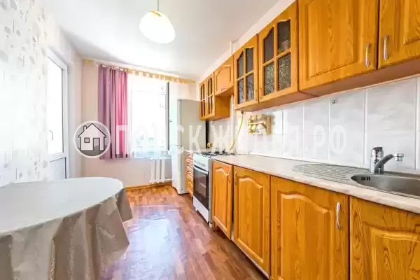 Квартира «Просторная двухкомнатная квартира с видом на море»