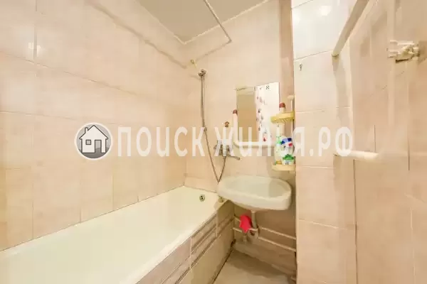 Квартира «Просторная двухкомнатная квартира с видом на море»