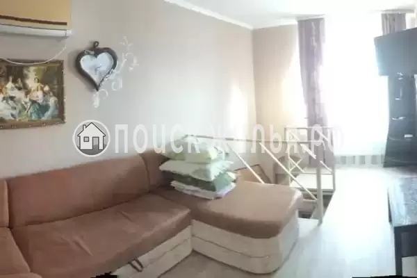 Дом под ключ «У Алины»