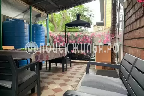 Дом под ключ «У Алины»