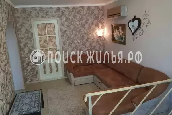 Дом под ключ «У Алины»