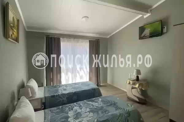 Частный сектор «Часть жилого дома по переулку Победы, д. 12»