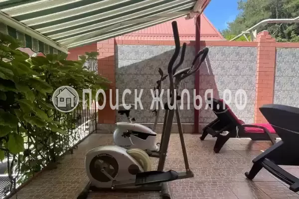 Частный сектор «Часть жилого дома по переулку Победы, д. 12»