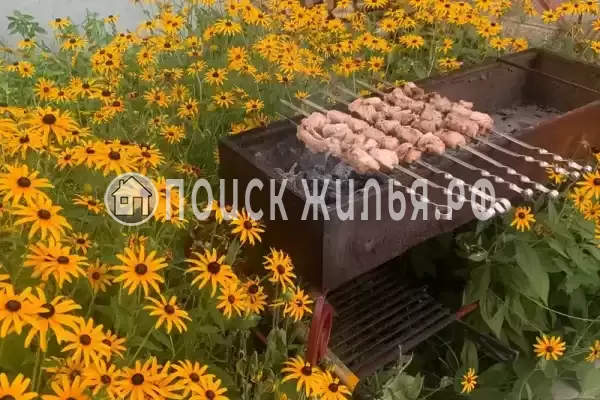 Частный сектор «Часть жилого дома по переулку Победы, д. 12»