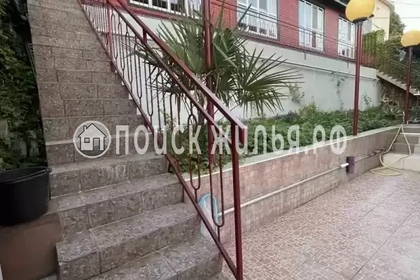 Частный сектор «Часть жилого дома по переулку Победы, д. 12»