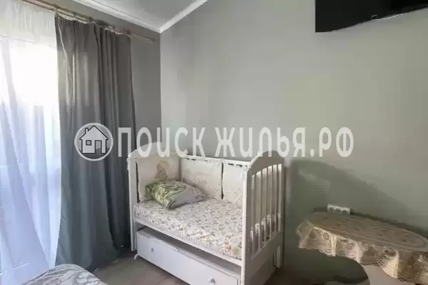 Частный сектор «Часть жилого дома по переулку Победы, д. 12»