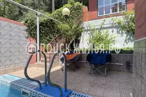 Частный сектор «Часть жилого дома по переулку Победы, д. 12»