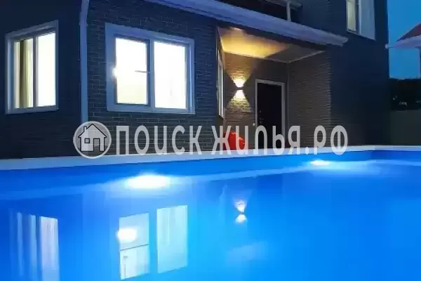 Дом под ключ «Рандеву Семейный» Дом под ключ «Рандеву Семейный»