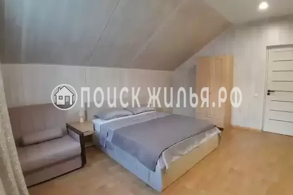 Дом под ключ «Рандеву Семейный» Дом под ключ «Рандеву Семейный»