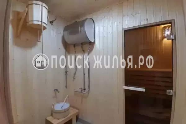 Дом под ключ «Рандеву Семейный» Дом под ключ «Рандеву Семейный»