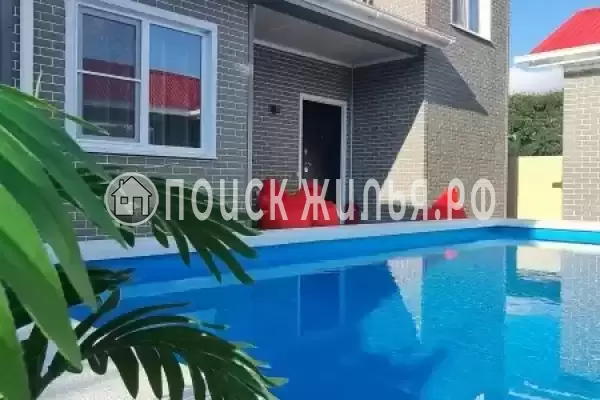 Дом под ключ «Рандеву Семейный» Дом под ключ «Рандеву Семейный»