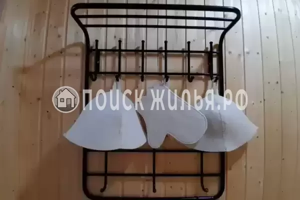 Дом под ключ «Рандеву Семейный» Дом под ключ «Рандеву Семейный»