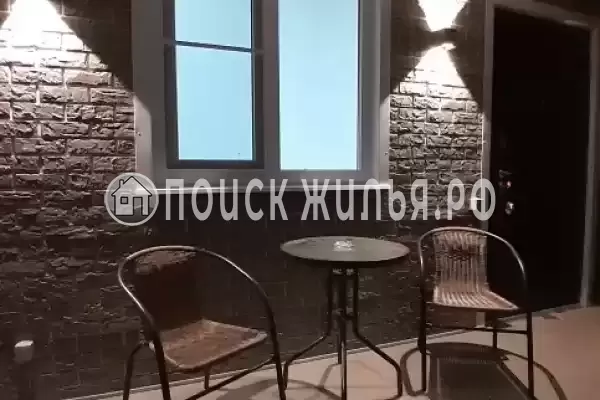 Дом под ключ «Рандеву Семейный» Дом под ключ «Рандеву Семейный»