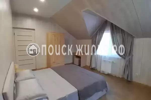 Дом под ключ «Рандеву Семейный» Дом под ключ «Рандеву Семейный»