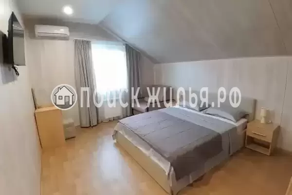 Дом под ключ «Рандеву Семейный» Дом под ключ «Рандеву Семейный»