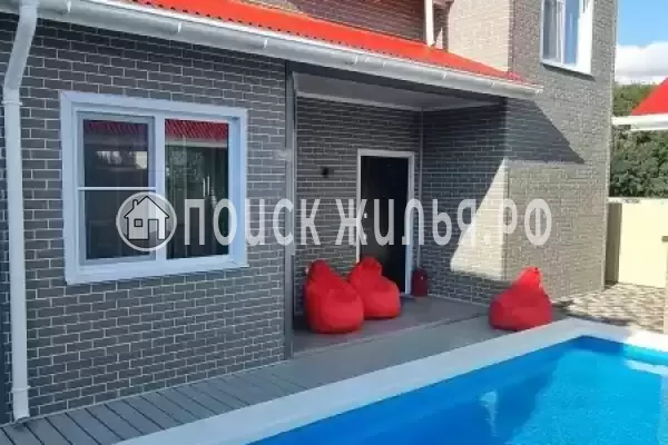 Дом под ключ «Рандеву Семейный» Дом под ключ «Рандеву Семейный»