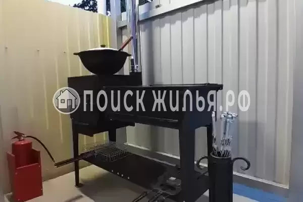 Дом под ключ «Рандеву Семейный» Дом под ключ «Рандеву Семейный»