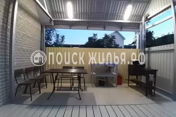 Дом под ключ «Рандеву Семейный» Дом под ключ «Рандеву Семейный»