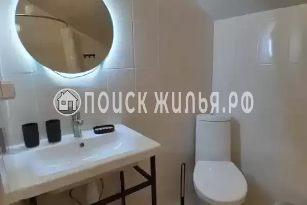 Дом под ключ «Рандеву Семейный» Дом под ключ «Рандеву Семейный»