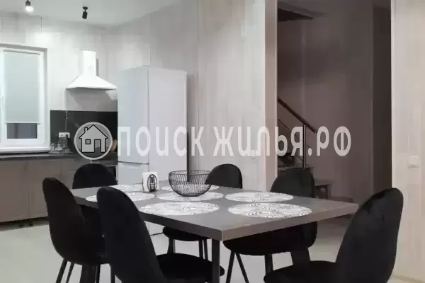 Дом под ключ «Рандеву Семейный» Дом под ключ «Рандеву Семейный»