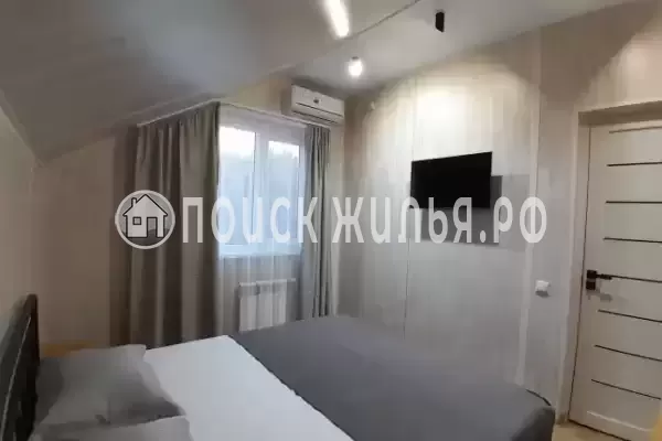 Дом под ключ «Рандеву Семейный» Дом под ключ «Рандеву Семейный»