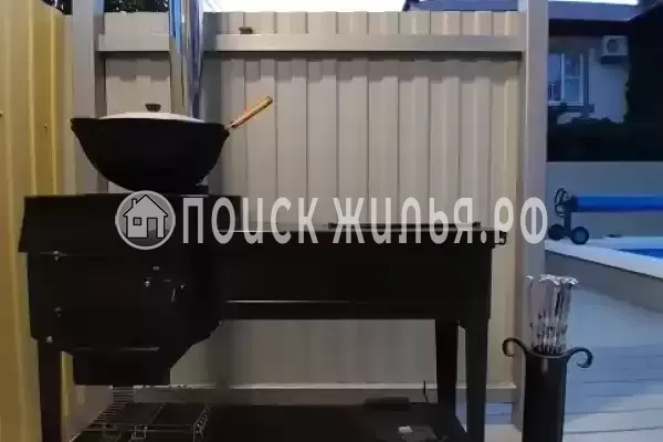 Дом под ключ «Рандеву Семейный» Дом под ключ «Рандеву Семейный»