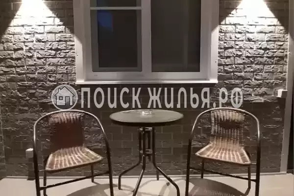 Дом под ключ «Рандеву Семейный» Дом под ключ «Рандеву Семейный»