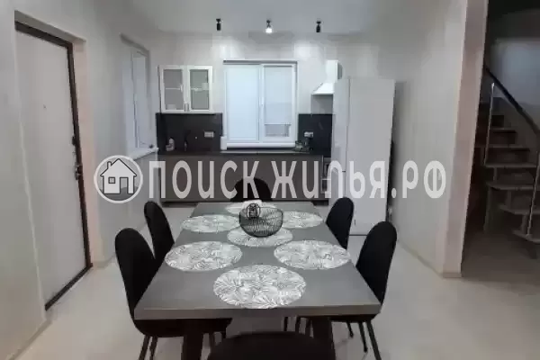 Дом под ключ «Рандеву Семейный» Дом под ключ «Рандеву Семейный»