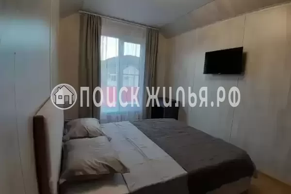 Дом под ключ «Рандеву Семейный» Дом под ключ «Рандеву Семейный»